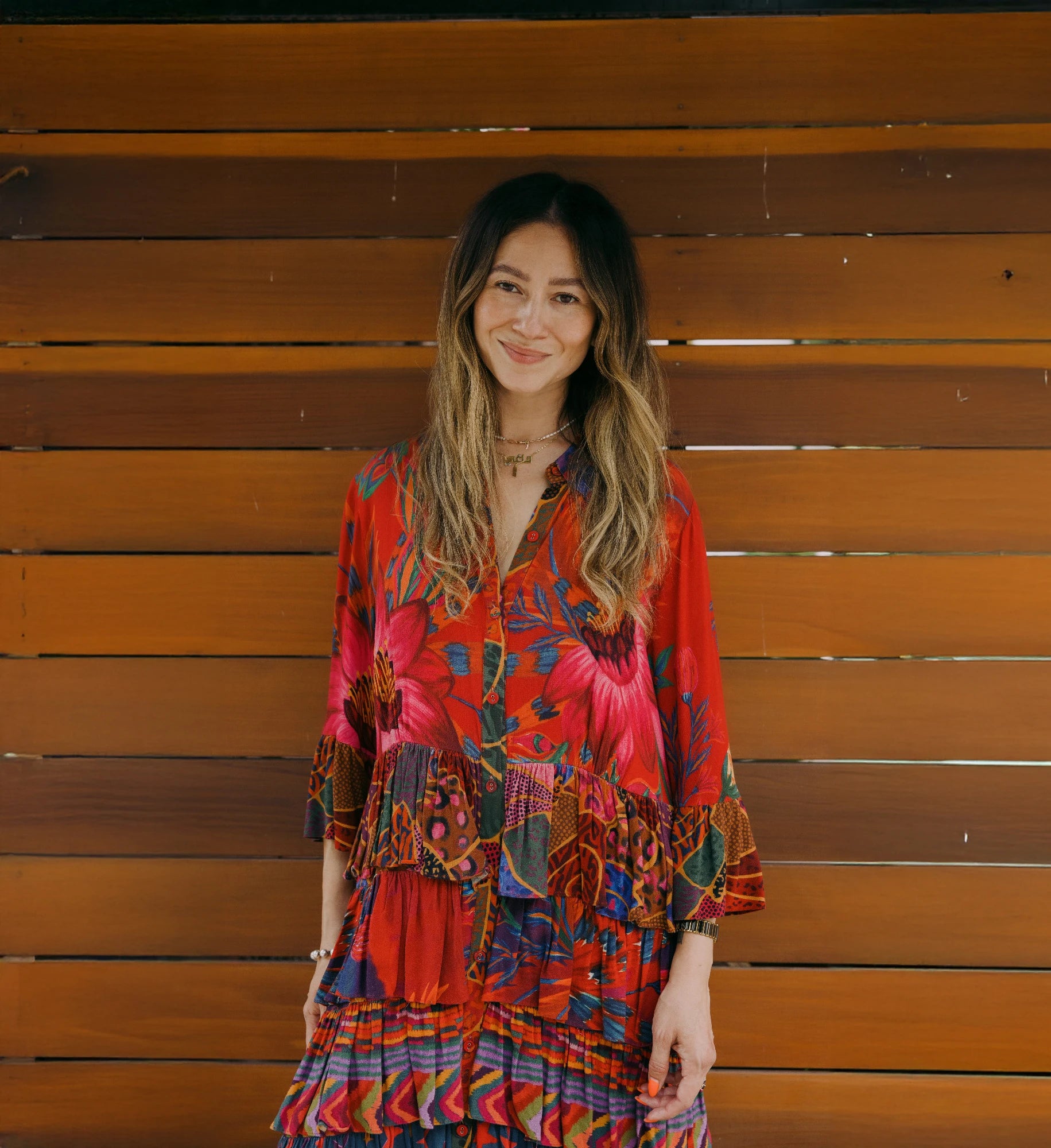 Meet Maggie Moon, brow specialist in Venice CA