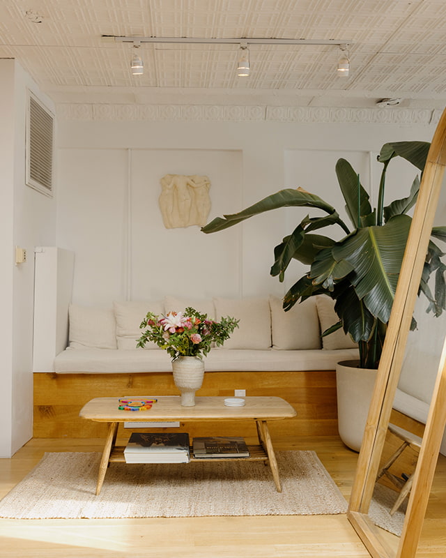 Maggie Moon Studio Venice Beach 2025